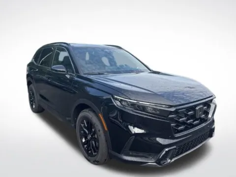 More photos of 2025 Honda CR-V Hybrid Sport-L at Zeigler BMW of Kalamazoo, MI