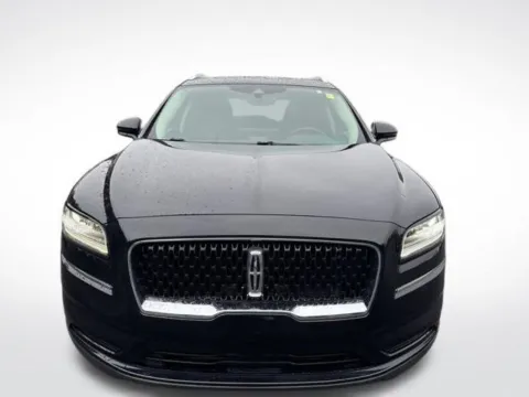 Photos of 2022 Lincoln Nautilus Reserve for sale in Kalamazoo, MI at Zeigler BMW of Kalamazoo
