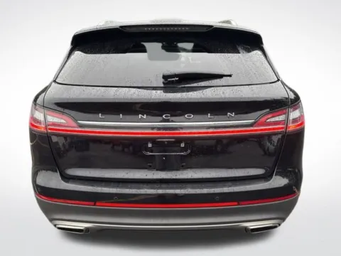 More photos of 2022 Lincoln Nautilus Reserve at Zeigler BMW of Kalamazoo, MI
