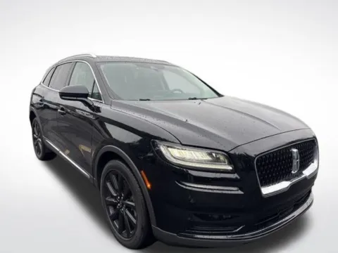Another view of 2022 Lincoln Nautilus Reserve for sale in Kalamazoo, MI at Zeigler BMW of Kalamazoo