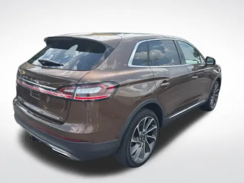 More photos of 2022 Lincoln Nautilus Reserve at Zeigler BMW of Kalamazoo, MI