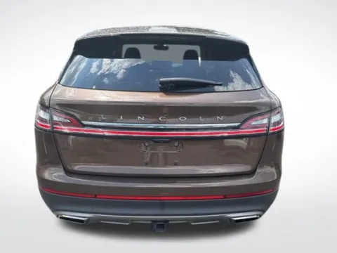 More photos of 2022 Lincoln Nautilus Reserve at Zeigler BMW of Kalamazoo, MI