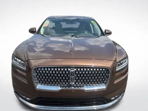 Photos of 2022 Lincoln Nautilus Reserve for sale in Kalamazoo, MI at Zeigler BMW of Kalamazoo