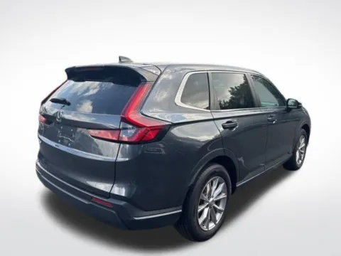 More photos of 2023 Honda CR-V EX at Zeigler BMW of Kalamazoo, MI