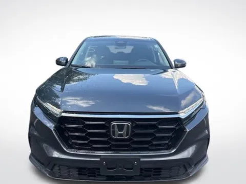 Photos of 2023 Honda CR-V EX for sale in Kalamazoo, MI at Zeigler BMW of Kalamazoo