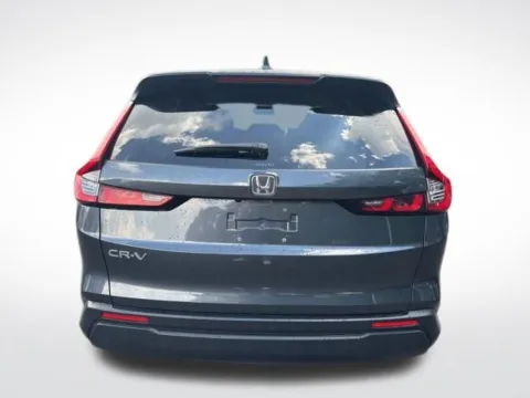 More photos of 2023 Honda CR-V EX at Zeigler BMW of Kalamazoo, MI