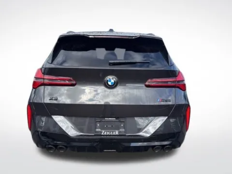 More photos of 2025 BMW X3 M50 xDrive at Zeigler BMW of Kalamazoo, MI