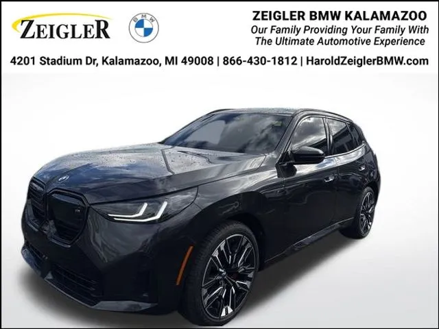 2025 BMW X3 M50 xDrive for sale in Kalamazoo, MI