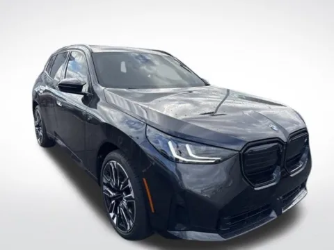 Another view of 2025 BMW X3 M50 xDrive for sale in Kalamazoo, MI at Zeigler BMW of Kalamazoo