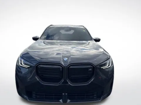 Photos of 2025 BMW X3 M50 xDrive for sale in Kalamazoo, MI at Zeigler BMW of Kalamazoo