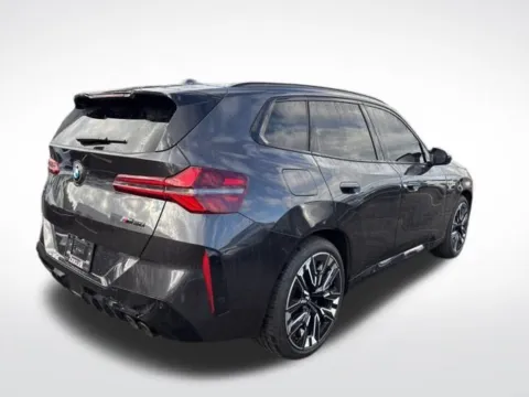 More photos of 2025 BMW X3 M50 xDrive at Zeigler BMW of Kalamazoo, MI