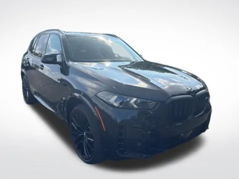 Another view of 2025 BMW X5 M60i for sale in Kalamazoo, MI at Zeigler BMW of Kalamazoo