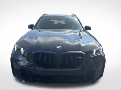 Photos of 2025 BMW X5 M60i for sale in Kalamazoo, MI at Zeigler BMW of Kalamazoo
