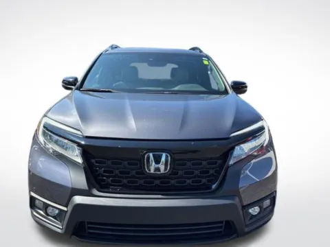 Photos of 2021 Honda Passport Touring for sale in Kalamazoo, MI at Zeigler BMW of Kalamazoo