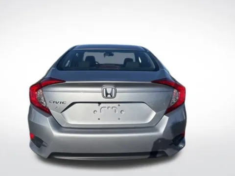 More photos of 2018 Honda Civic LX at Zeigler BMW of Kalamazoo, MI
