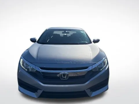 Photos of 2018 Honda Civic LX for sale in Kalamazoo, MI at Zeigler BMW of Kalamazoo