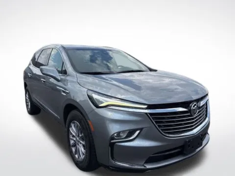 Another view of 2023 Buick Enclave Essence for sale in Kalamazoo, MI at Zeigler BMW of Kalamazoo