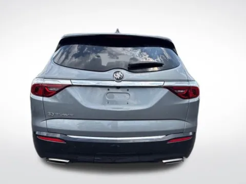 More photos of 2023 Buick Enclave Essence at Zeigler BMW of Kalamazoo, MI