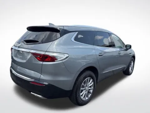 More photos of 2023 Buick Enclave Essence at Zeigler BMW of Kalamazoo, MI