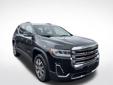 Another view of 2023 GMC Acadia SLE for sale in Kalamazoo, MI at Zeigler BMW of Kalamazoo
