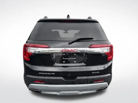 More photos of 2023 GMC Acadia SLE at Zeigler BMW of Kalamazoo, MI