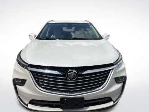 Photos of 2022 Buick Enclave Premium Group for sale in Kalamazoo, MI at Zeigler BMW of Kalamazoo