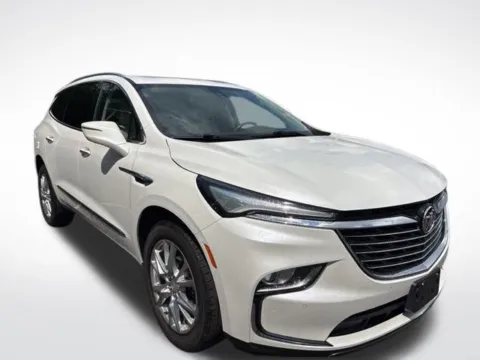 Another view of 2022 Buick Enclave Premium Group for sale in Kalamazoo, MI at Zeigler BMW of Kalamazoo