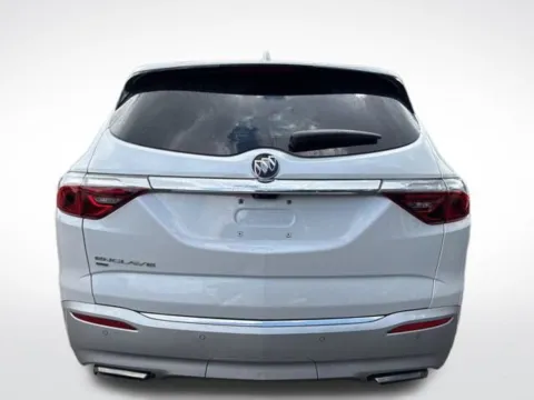 More photos of 2022 Buick Enclave Premium Group at Zeigler BMW of Kalamazoo, MI