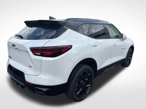 More photos of 2023 Chevrolet Blazer RS at Zeigler BMW of Kalamazoo, MI