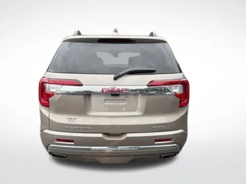 More photos of 2022 GMC Acadia Denali at Zeigler BMW of Kalamazoo, MI