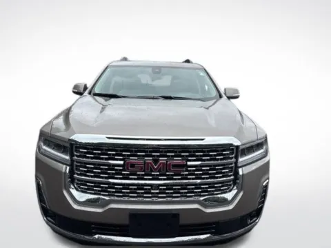 Photos of 2022 GMC Acadia Denali for sale in Kalamazoo, MI at Zeigler BMW of Kalamazoo