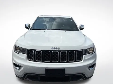 Photos of 2022 Jeep Grand Cherokee WK Limited for sale in Kalamazoo, MI at Zeigler BMW of Kalamazoo