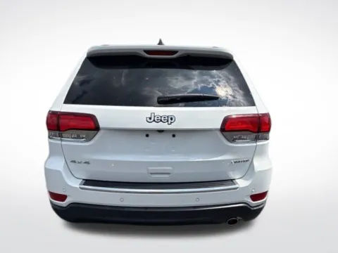 More photos of 2022 Jeep Grand Cherokee WK Limited at Zeigler BMW of Kalamazoo, MI