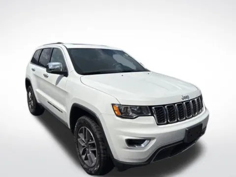 Another view of 2022 Jeep Grand Cherokee WK Limited for sale in Kalamazoo, MI at Zeigler BMW of Kalamazoo