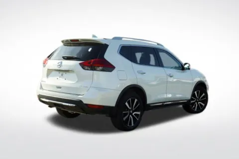 Another view of 2017 Nissan Rogue for sale in Kalamazoo, MI at Zeigler BMW of Kalamazoo