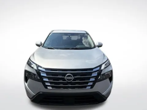 Photos of 2024 Nissan Rogue SV for sale in Kalamazoo, MI at Zeigler BMW of Kalamazoo