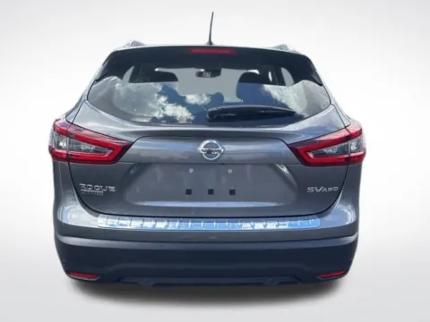 More photos of 2022 Nissan Rogue Sport SV at Zeigler BMW of Kalamazoo, MI