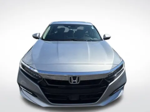 Photos of 2018 Honda Accord Hybrid Touring for sale in Kalamazoo, MI at Zeigler BMW of Kalamazoo