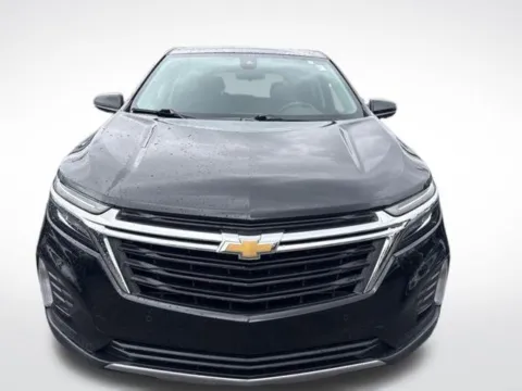 Photos of 2022 Chevrolet Equinox LT for sale in Kalamazoo, MI at Zeigler BMW of Kalamazoo