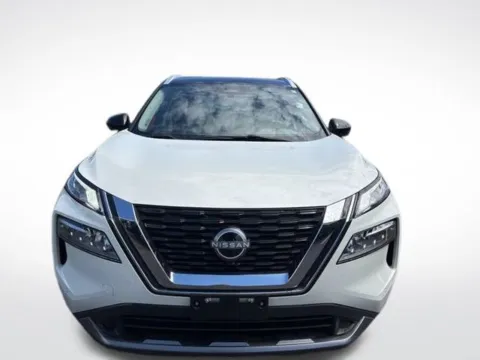Photos of 2023 Nissan Rogue SL for sale in Kalamazoo, MI at Zeigler BMW of Kalamazoo