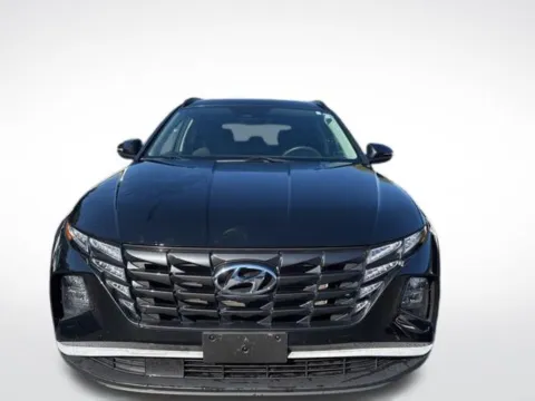 Photos of 2022 Hyundai Tucson SEL for sale in Kalamazoo, MI at Zeigler BMW of Kalamazoo