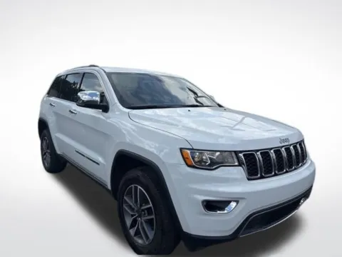 Another view of 2022 Jeep Grand Cherokee WK Limited for sale in Kalamazoo, MI at Zeigler BMW of Kalamazoo