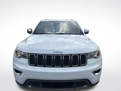Photos of 2022 Jeep Grand Cherokee WK Limited for sale in Kalamazoo, MI at Zeigler BMW of Kalamazoo