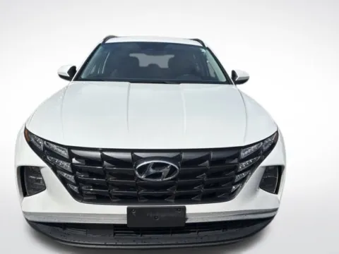 Photos of 2024 Hyundai Tucson SEL for sale in Kalamazoo, MI at Zeigler BMW of Kalamazoo