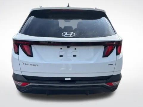 More photos of 2024 Hyundai Tucson SEL at Zeigler BMW of Kalamazoo, MI