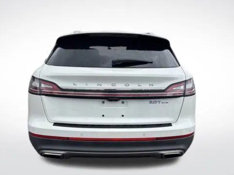 More photos of 2020 Lincoln Nautilus Reserve at Zeigler BMW of Kalamazoo, MI