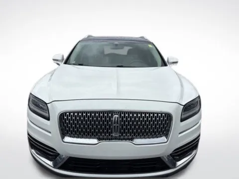 Photos of 2020 Lincoln Nautilus Reserve for sale in Kalamazoo, MI at Zeigler BMW of Kalamazoo