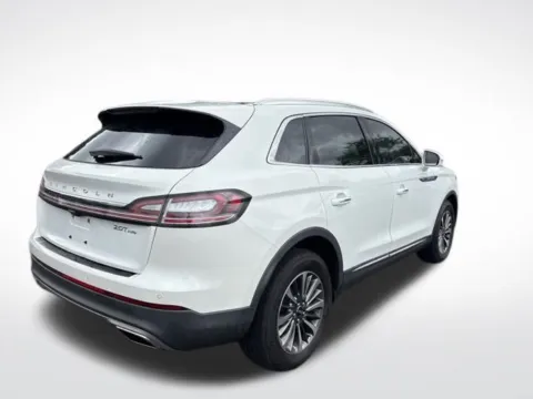 More photos of 2020 Lincoln Nautilus Reserve at Zeigler BMW of Kalamazoo, MI