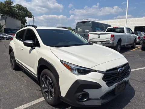 Another view of 2024 Subaru Crosstrek Premium for sale in Kalamazoo, MI at Zeigler BMW of Kalamazoo