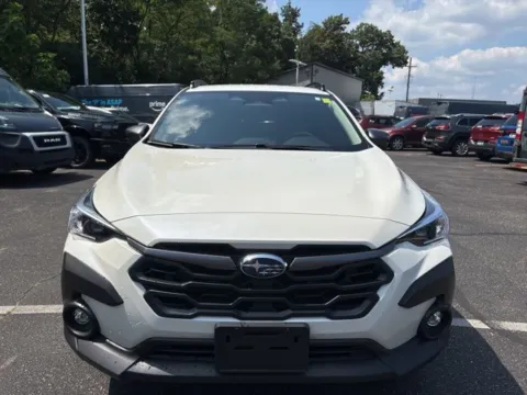 Photos of 2024 Subaru Crosstrek Premium for sale in Kalamazoo, MI at Zeigler BMW of Kalamazoo